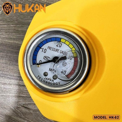 MÁY RỬA XE 2200W HK82 IGBT HUKAN  - HÀNG CHÍNH HÃNG