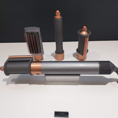 Máy tạo kiểu tóc Dyson Airwrap HS05 ORIGIN hàng chính hãng