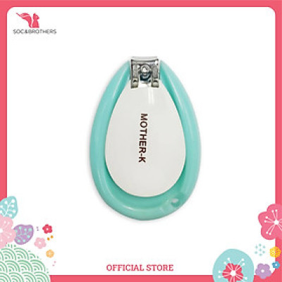 Cắt Móng Tay Cho Bé Mother-K Hàn Quốc KM13139