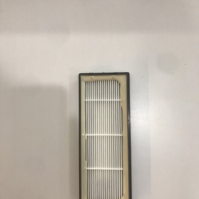 Lọc trắng dành cho Ecovacs Deebot OZMO 930 - Hàng Chính Hãng