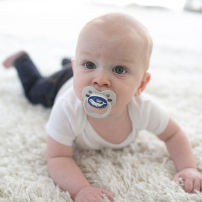 [ PA12004-INTL ] Bộ 2 ty ngậm Dr.Brown