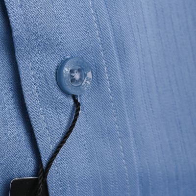 Áo sơ mi Khatoco tay ngắn