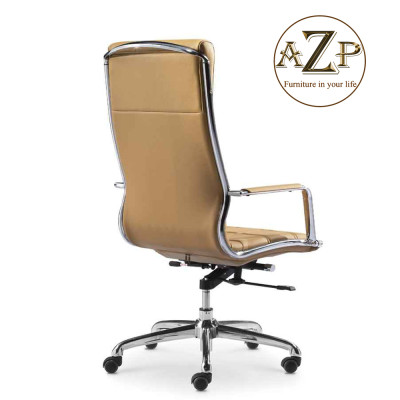 Ghế Giám Đốc, Ghế Văn Phòng AZP FURNITURE Ergonomic AZP-9145 Phân Khúc Cao Cấp Siêu Êm, Dòng Thời Trang