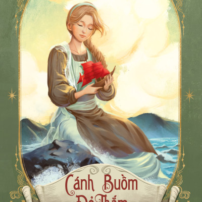 Combo Tiếng gọi của hoang dã + Ông già và Biển cả + Cánh buồm đỏ thắm