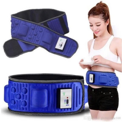 Đai Massage X5: Giảm KG và Giảm Đau Mỏi Hiệu Quả Cho Xương Sống và Khớp Loại Tốt, ĐÈN TRANG TRÍ, ĐỒNG HỒ TREO TƯỜNG, TRANG TRÍ NHÀ CỬA