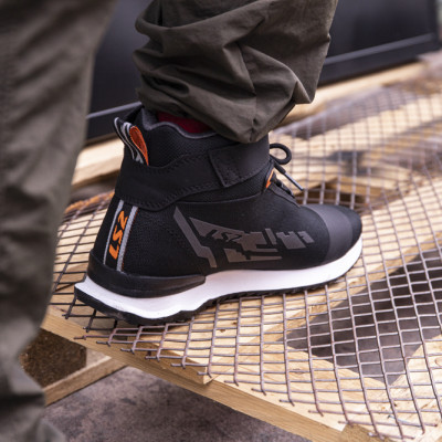 Giày Thời Trang Bảo Hộ Lái Moto, Xe Máy LS2 Acrux