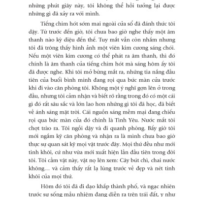 Sức Mạnh Của Hiện Tại (Tái Bản 2021)