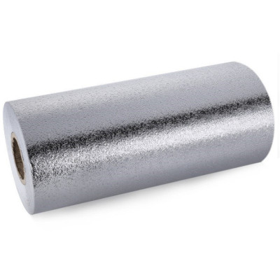 Giấy Dán Bếp Nhôm Cách Nhiệt Kích Thước Cuộn 60 x 300cm 