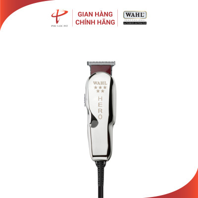Tông Đơ Wahl Hero (Tông Dây/USA)
