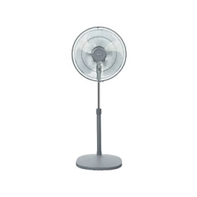 Quạt đứng Tefal VH441790 Xám - Hàng chính hãng