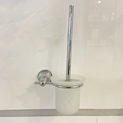 Chổi cọ toilet có giá đỡ dòng Tyler Moen - 90027