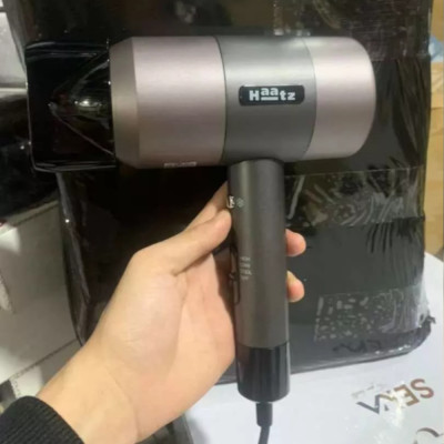 Máy sấy tóc Hàn Quốc CIM908 công suất 2200W với 3 mức gió thông minh - Hàng chính hãng