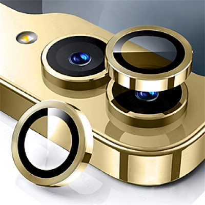 Dán cường lực 9h Camera cho Samsung Galaxy Z Flip 3 (Flip 3), Z Flip 4 (Flip 4), Z Flip 5 ( Flip 5), Z Flip 6 (Flip 6) bảo vệ Camera chống vỡ, chống xước cao cấp - Hàng chính hãng