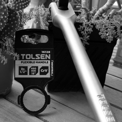 CẦN LẮC LÉO 1/2 18