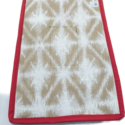 Thảm vải chân Araso KT 37*54cm