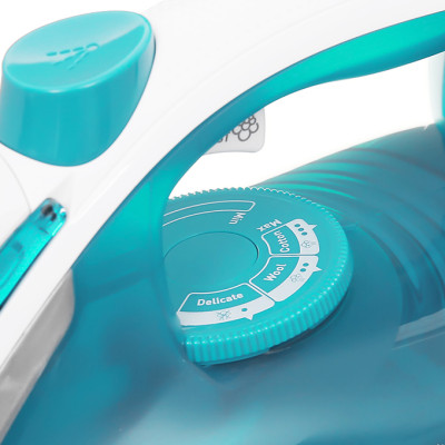 Bàn ủi hơi nước Tefal FV5737E0 - Hàng Chính Hãng - Chỉ Giao Hồ Chí Minh