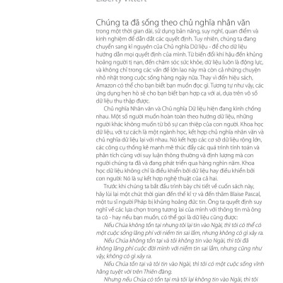 30 Giây Khoa Học - 30 Giây Khoa Học Dữ Liệu