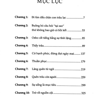 Cuộc Hành Hương Nội Tại