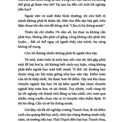 Cao Thủ Học Tập - TV