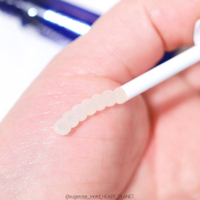 Tinh Chất Dưỡng Dài Và Khoẻ Làn Mi Kissme Heroine Make Watering Eyelash Serum (5.5 G)