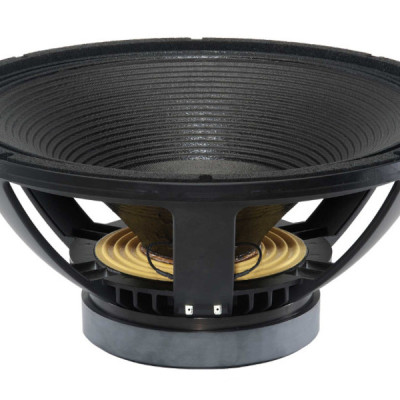 Loa rời Sub 5 Tấc B&C SPEAKERS 18RBX100 (1 cái) – Hàng Chính Hãng