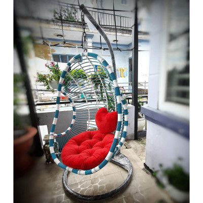 Xích đu đơn - NAVICOM N1