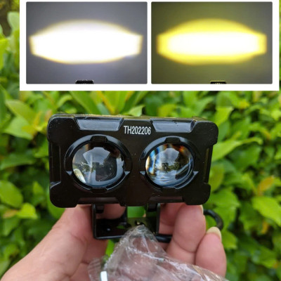 Khám Phá Đèn Trợ Sáng S25 Pro 45W: Bi Cầu, 3 Chế Độ, Chống Nước - Lắp Đặt Cho Mọi Xe, ĐỒNG HỒ TREO TƯỜNG , TRANG TRÍ NHÀ CỬA