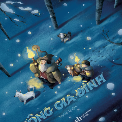 Combo Không Gia Đình + Trong Gia Đình 