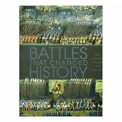 Battles That Changed History