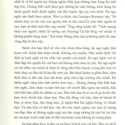 Kẻ Khôn Cũng Có Khi Khờ