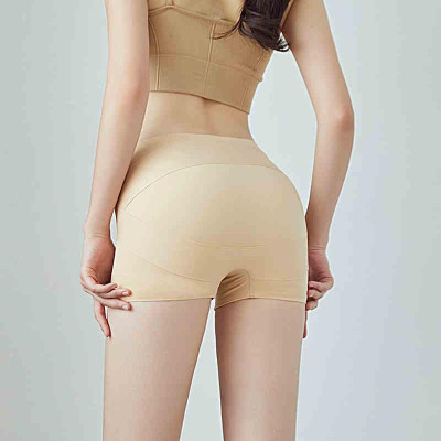 Quần nâng mông, Quần gen nâng mông 