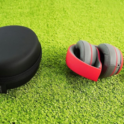 Tai Nghe over ear Soundmax BT-700 - Hàng Chính Hãng