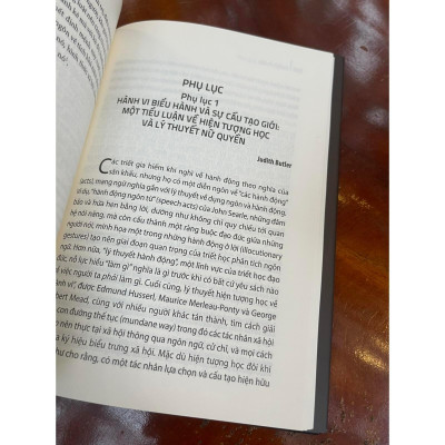 Sách - Yêu Sách Của Antigone - Thân Tộc Giữa Sự Sống Và Cái Chết - NXB Phụ Nữ