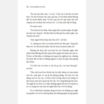 Phá Vỡ Khuôn Mẫu - Để Tự Do Sống Và Yêu