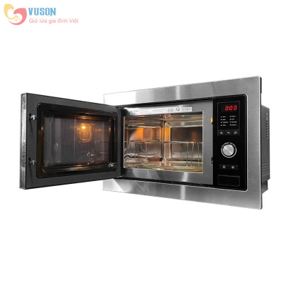 Lò vi sóng Eurosun MWO-28EUR - Hàng chính hãng