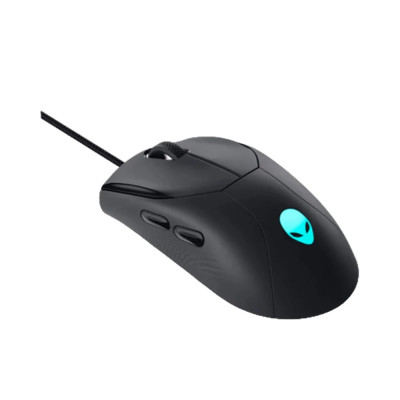Chuột Gaming Có Dây Dell Alienware AW320M - Hàng Chính Hãng