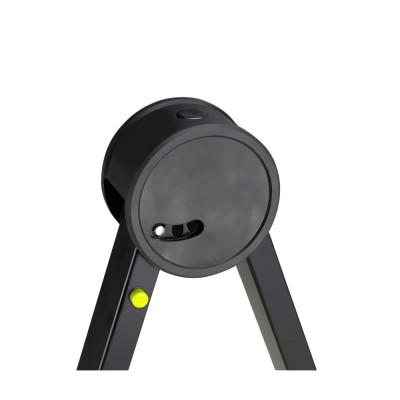 CHÂN MICRO MS4321B CÓ ĐẾ GẤP 3 CHÂN VÀ 2 ĐIỂM ĐIỀU CHỈNH HÃNG GRAVITY GERMANY