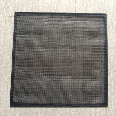 Lưới lọc bụi, lưới lọc thô cho cửa gió nan thẳng 600x600