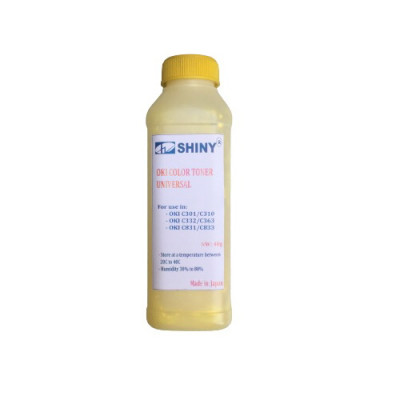 Mực dành cho máy in màu OKI C 301/312/3100/3600... ( Bộ 4 mầu YMCK )