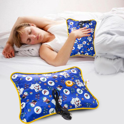 Túi Chườm Nóng Lạnh Đa Năng ( Màu Ngẫu Nhiên ) 