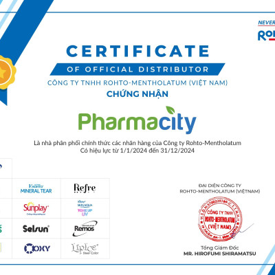 Miếng dán mụn ACNES Clear Patch (Hộp 24 miếng)