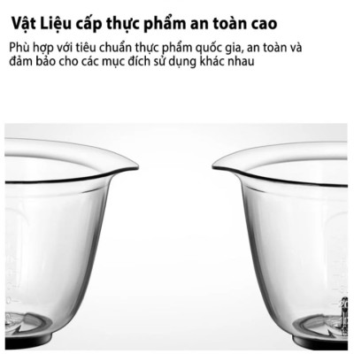 Máy xay sinh tố cầm tay 4 trong 1 Morphy Richards MR6006 Công suất: 600W Tích hợp 8 tốc độ quay cùng chế độ Turbo - HÀNG NHẬP KHẨU