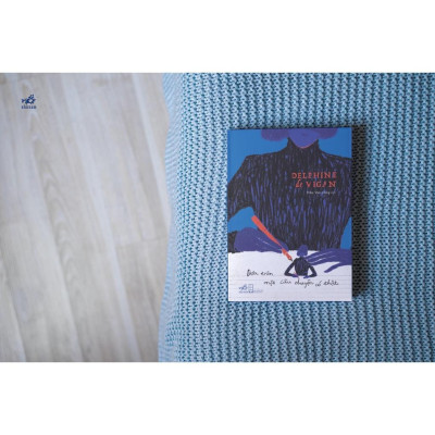 Sách - Dựa trên một câu chuyện có thật