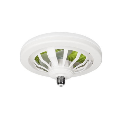 QUẠT LED ĐA NĂNG AKKO STAR - HÀNG CHÍNH HÃNG