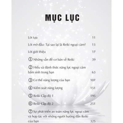 Reiki - Nghệ Thuật Chữa Lành Bằng Năng Lượng