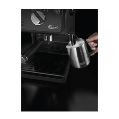 [Hàng chính hãng] Máy pha cà phê espresso DeLonghi Active Line ECP31.21