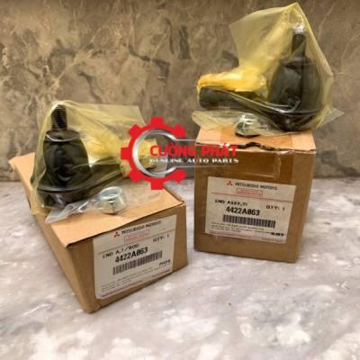 Rotuyn lái ngoài Mitsubishi Attrage, Mirage mã 4422A063