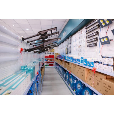 Đèn LED trần K50-9 Tholux