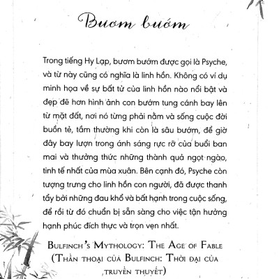 Bạn Sinh Ra Không Phải Để Chịu Khổ