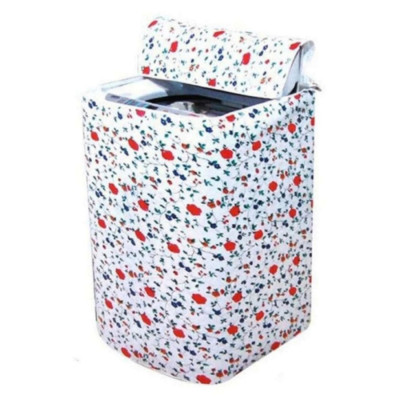 Vỏ bọc máy giặt cửa trên loại dày đẹp cho máy từ 7.5-9.5kg